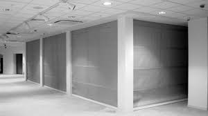 Fire Curtains - Your Local Commercial Door Safety Experts
