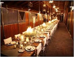 Ranch For Wedding Stables Wedding Barn Wedding Centerpieces Fall Barn Wedding