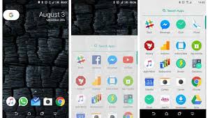 A new android version is out, and a new version of google's nexus. Google Nexus Launcher Apk Leaked Here S What S New How To Install It And Our First Impressions