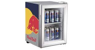 The Red Bull Campus Quest Sweepstakes Red Bull Mini Fridge Red Bull Gaming Room Setup