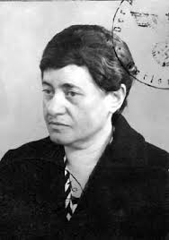 Selma Charlotte Ettlinger Gedenkbuch für die Karlsruher Juden