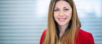 Ακολουθήστε μας στο google news. Sofia Zaxarakh To Biografiko Ths Neas Yfypoyrgoy Paideias Alfavita