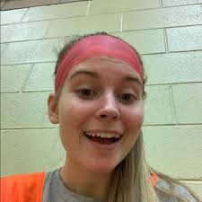 Taylor Meade's High School Career Home