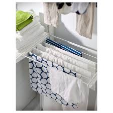 Algot Waschehalter Weiss Ikea Ikea Algot Trockenstander Ikea