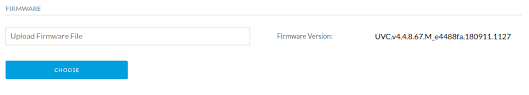 Adding Home Video Surveillance With Unifi Video Self Hosted Home