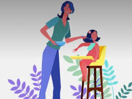 8 Best Rated High Chairs Review And Buying Guide Chairikea In 2020 Buying Guide Best Rated High Chair