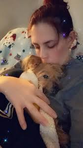 I lost my girl last night. She would have been 16 in 2 months