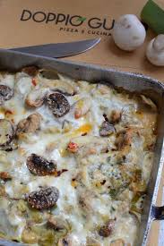 Lasagne Poireaux Champigons Frais Vegetarien Hum Ca Sent Bon Lasagne Poireaux Recette Lasagne Vegetarienne Recette Lasagne