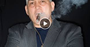 Carlton Crooks's Instagram, Twitter & Facebook