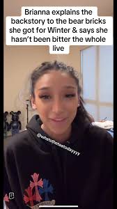 Brianna Vinson White Brick