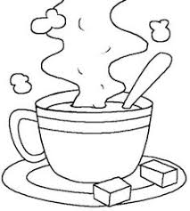 Coloring pages for kids hot air balloon coloring pages. 8 Hot Chocolate Ideas Hot Chocolate Hot Chocolate Drawing Chocolate Drawing