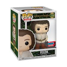 Check spelling or type a new query. Princess Bride Fezzik 6 Nycc 2020 Us Exclusive Pop Vinyl Jaym S Place