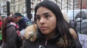 La familia de Lorena Albornoz pide que se avance en la búsqueda de la mujer 