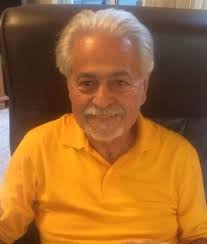 Thomas S Hanna Obituary December 13, 2021