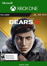 Gears 5 Ultimate Edition Xbox One Pc Digital Download 21 99 Frugal Gaming Xbox One Xbox Xbox One Pc