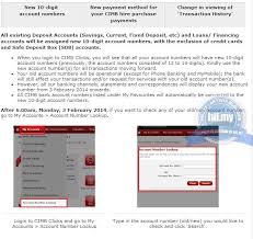 If you have any credit card issues, let amonline help you. Nombor Akaun Cimb Akan Bertukar Esok How To Find Out Hire Purchase Credit Card