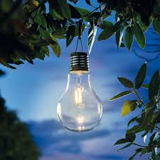Solar Gluhbirnen Fur Romantische Gartenbeleuchtung Oder Hochzeiten Im Freien Lampen Wohnzimmer Gluhbirne Lampen Selber Machen