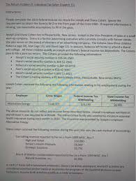 A deductible is your share of an insurance claim, which you must pay before your insurer provides financial coverage. Please Us The Inormation In The Photos To Complete A Chegg Com