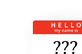 Maybe you would like to learn more about one of these? What Should Your Name Actually Be