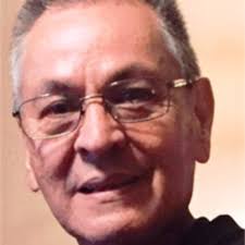 Osvaldo Grijalva Obituary May 17, 2018