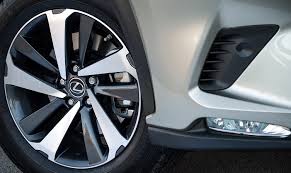 Lexus Tyre Pressure And Size Guide What You Need To Know