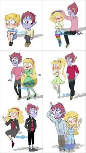 Young Tomstar Star Vs The Forces Of Evil Star Vs The Forces Force Of Evil