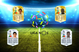 Jun 25, 2021 · a época coletiva não correu da melhor maneira, mas em termos individuais o escocês não podia imaginar um melhor regresso aos palcos do principal escalão do futebol português. Fifa 16 Career Mode Primeira Liga Wonderkid Xi
