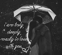 The most famous and inspiring quotes from truly madly deeply. Always In Love With You Sweetheart Mine Forever So Yea Today I Recorded The Grade Oners Then It W Prom Picture Poses Romance Quotes Prom Couples