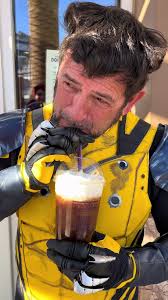 Coffee Bean Maple Review