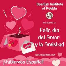Se celebra el amor, recordarnos a un médico muy importante de nuestro país y se crea una plataforma muy conocida por todos. Facebook