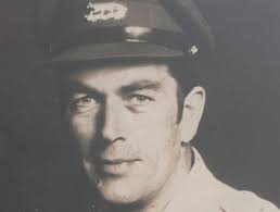 Colonel Nick Crossley