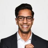 Uddhav Bhargava Email & Phone Number