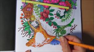 Vintage does not mean nerdy, on the contrary, explore these visual dating of several decade can give inspiration to create the future! Coloring Book Flip Through Vintage Classic Coloring Pages By Tatiana Bogema Stolova By Coloringideas