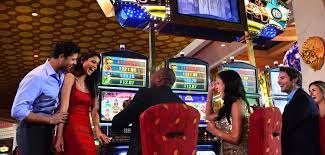 Bahamas Casino Slot Machines | Casino Slots & Games | Atlantis Paradise  Island