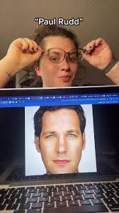 Young Jess vs. Old Lauren: The Love for Paul Rudd