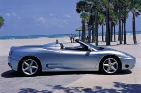 Maybe you would like to learn more about one of these? Used Ferrari 360 Spider 2000 2004 Review Parkers