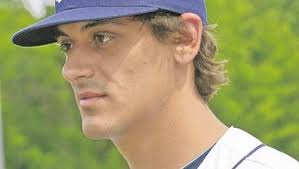 HV Renegades: Pro ball to be calmer for San Diego St. hurler