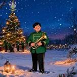 Driffield Silver Band Presents: Tommy Trumpet...