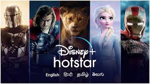Jakarta vs everybody coming soon. Disney Plus Hotstar To Launch In Indonesia In September Variety
