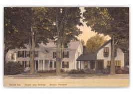 The dorset inn is the perfect choice for a romantic getaway in dorset, vt, offering guests luxurious & cozy amenities. Dorset Vermont Dorset Inn Annex And Cottage Vintage Grusskarten Echte Postkarten Online Versenden