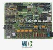 GE Mark V DS200TCQCG1BJF - Buy, Repair, or Exchange From WOC