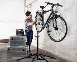 Bikemate Fahrrad Montagestander Hofer Osterreich Archiv Werbeangebote