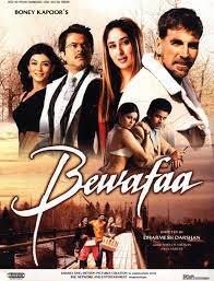 Bewafaa 2005 Imdb