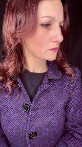 Office Christmas Party Darcy Scene