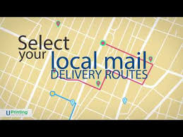 Usps Direct Mail Eddm Marketing Mail And More Direct Mail