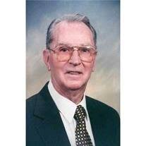 Elmo Dale Holland Obituary