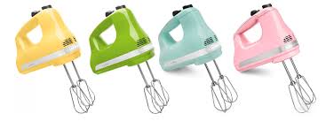 Check spelling or type a new query. Kitchenaid Hand Mixer 26 99 Orig 71 Over 10 Color Options Simple Coupon Deals