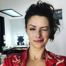 Laura breszka aktorka telewizyjna i dubbingowa. Laura Breszka Galeria Zdjecie 9