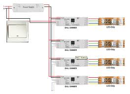 The led drivers are sending 10v to the dimmer (current sink). Standard 1 10v 0 10v Dimmable Driver View 0 10v Dimmer Sunricher Technology Product Details From Shenzhen Sunricher Technology Co Ltd On Alibaba Com