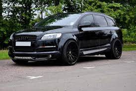 10 Common Mistakes Everyone Makes In Audi Q7 Stance Audi Q7 Audi Most Reliable Suv